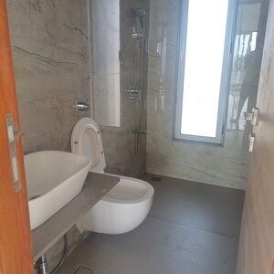 Furnished Amenities in 3 BHK Apartment at UCT Unique Exotica, Dadar East – for Sale