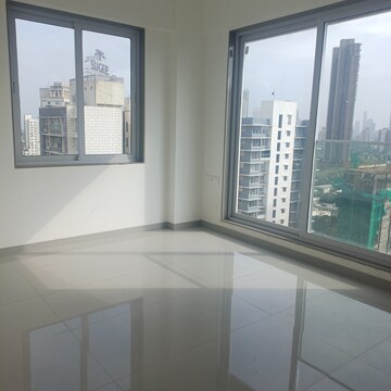 Furnished Amenities in 3 BHK Apartment at UCT Unique Exotica, Dadar East – for Sale