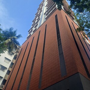 3 BHK Apartment – Exterior View View at UCT Unique Exotica, Dadar East - for Sale