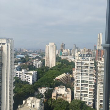 Master Plan in 3 BHK Apartment at UCT Unique Exotica, Dadar East – for Sale