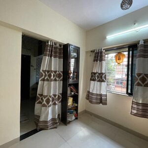 1 BHK Apartment For Rent in Vrindavan CHS Worli, Siddharth Nagar