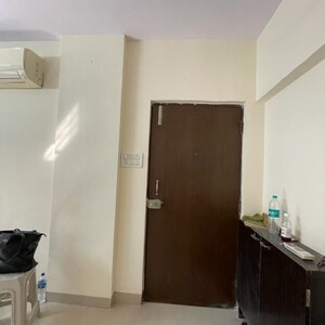 Kitchen in 1 BHK Apartment at Vrindavan CHS Worli, Siddharth Nagar – for Rent