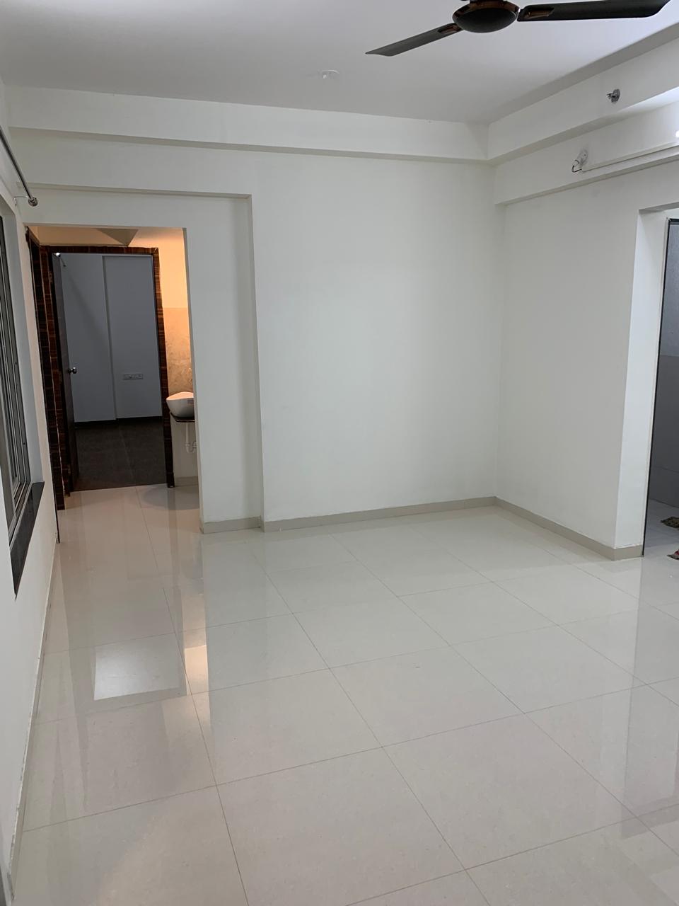 2 BHK Apartment For Sale in Sai Paradise 