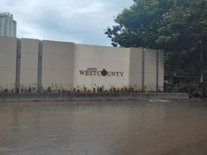  Pg – Exterior View View at Thane West - for Rent