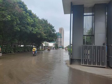  Pg – Exterior View View at Thane West - for Rent