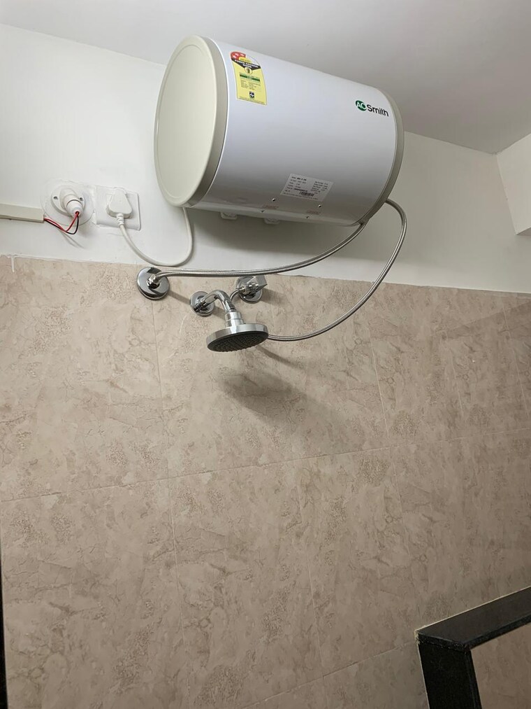 undefined, punawale 2 Bedroom 750 Sq.Ft. Apartment In Punawale Pune 9273480