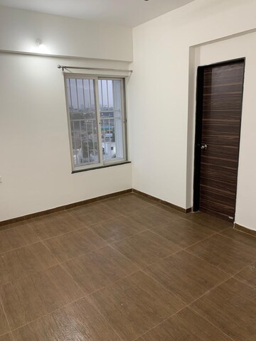 Master Bedroom in 2 BHK Apartment at Punawale – for Sale