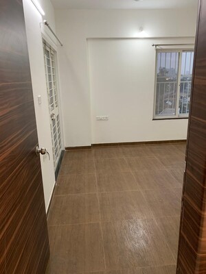 Master Bedroom in 2 BHK Apartment at Punawale – for Sale