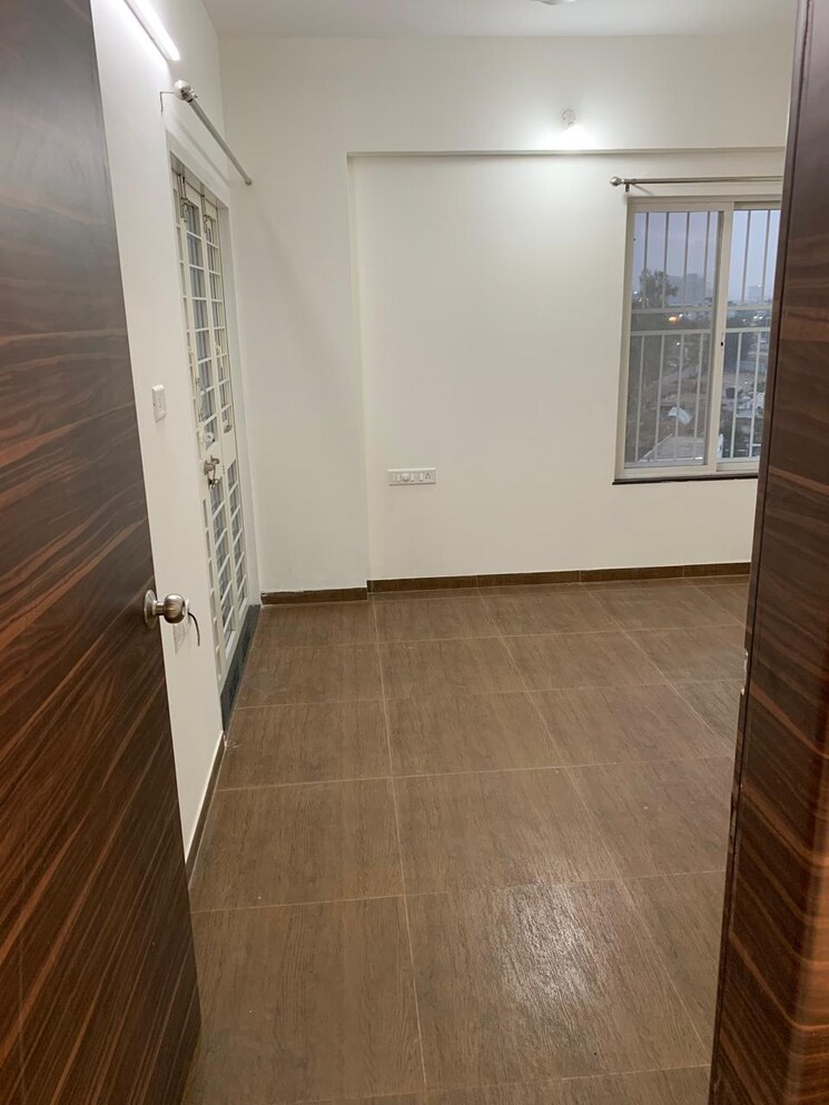 Master Bedroom, punawale 2 Bedroom 750 Sq.Ft. Apartment In Punawale Pune 9273480
