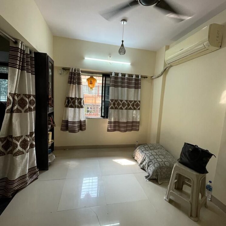 Living Room, vrindavan-chs-worli 1 Bedroom 300 Sq.Ft. Apartment In Siddharth Nagar Mumbai 9273484