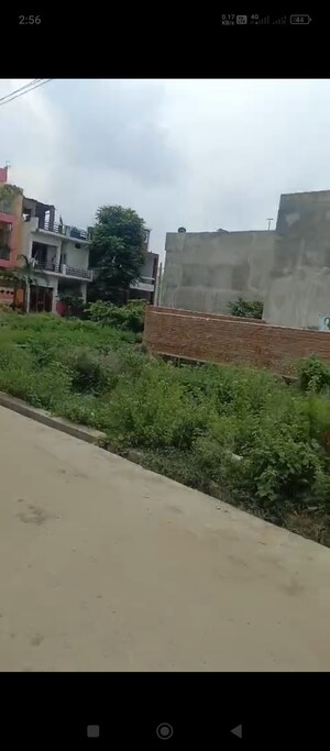  Plot – Exterior View View at Faizabad Road - for Sale