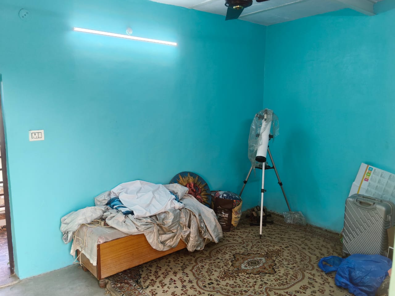 3 BHK + Extra Room Builder Floor For Sale in Indraprastha Colony 