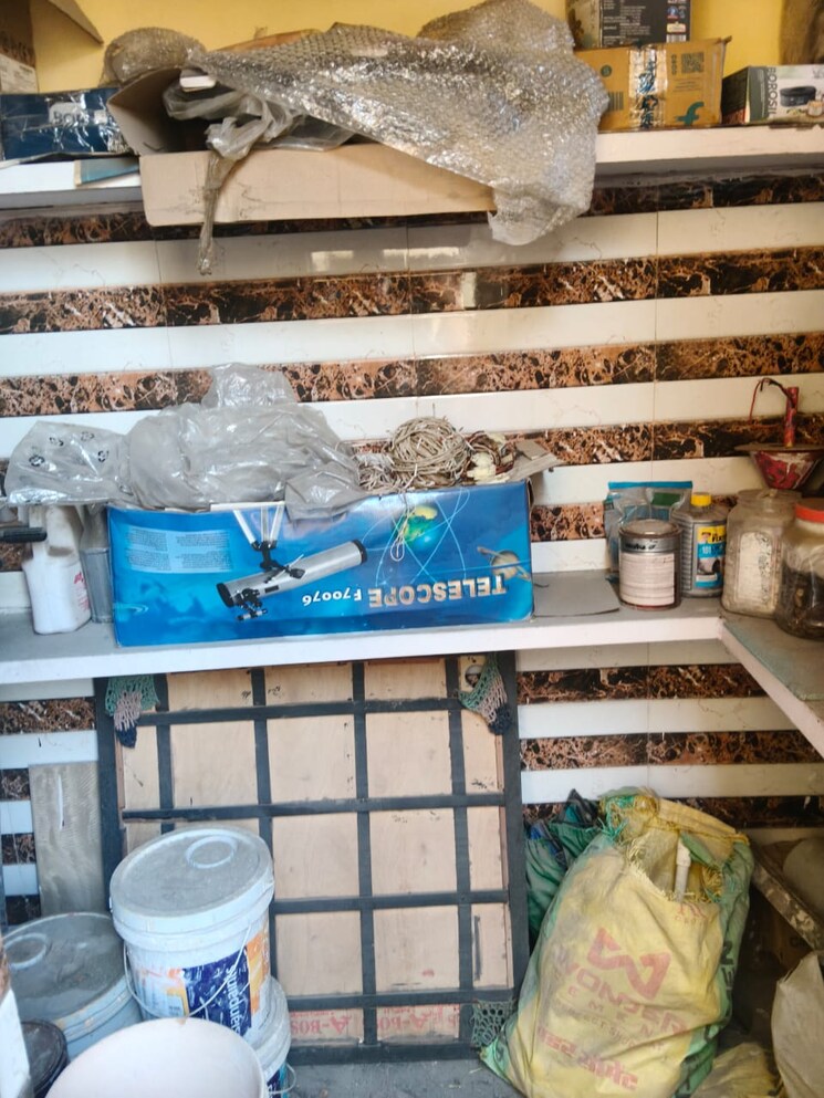 Exterior View, indraprastha colony 3 Bedroom 700 Sq.Ft. Builder Floor In Indraprastha Colony Faridabad 9273526