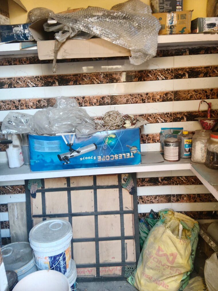 Exterior View, indraprastha colony 3 Bedroom 700 Sq.Ft. Builder Floor In Indraprastha Colony Faridabad 9273526