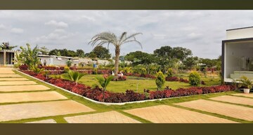  Plot For Sale in Chikkaballapur