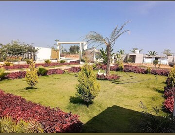  Plot – Garden View at Chikkaballapur - for Sale