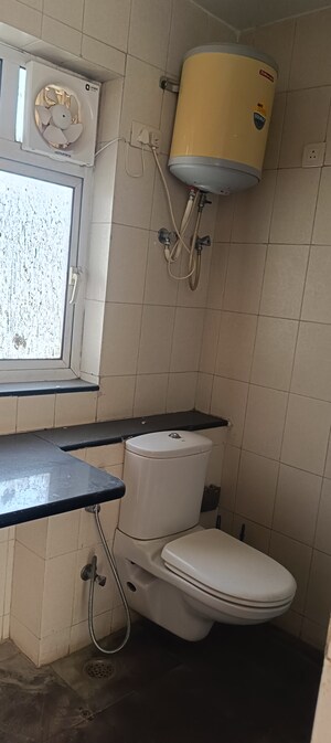  3.5 BHK Apartment at Unitech Harmony, Sector 50 – for Rent