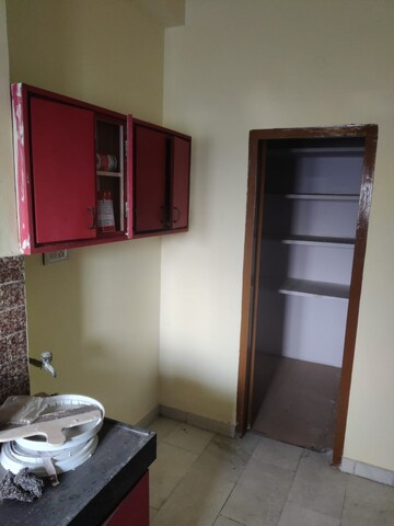 Living Room in 3 BHK Apartment at Sainikpuri – for Sale