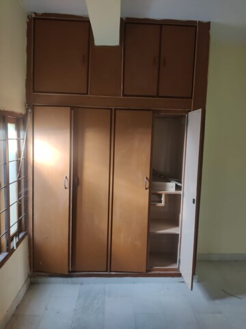 Furnished Amenities in 3 BHK Apartment at Sainikpuri – for Sale