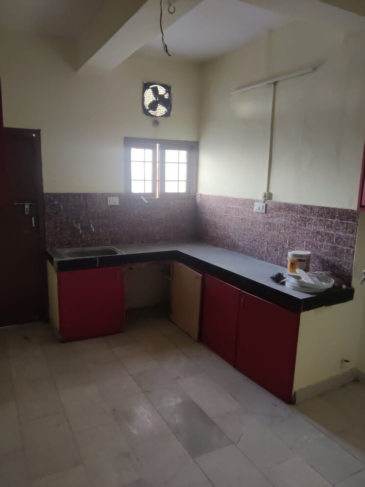 Kitchen, sainikpuri 3 Bedroom 1760 Sq.Ft. Apartment In Sainikpuri Hyderabad 9273510