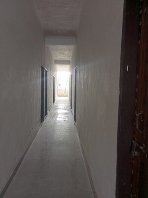 Building Lobby in 2 BHK Apartment at Ace City, Sector 1 Greater Noida – for Sale