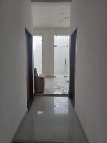 Building Lobby in 2 BHK Apartment at Ace City, Sector 1 Greater Noida – for Sale