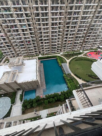2 BHK Apartment – Exterior View View at Ace City, Sector 1 Greater Noida - for Sale