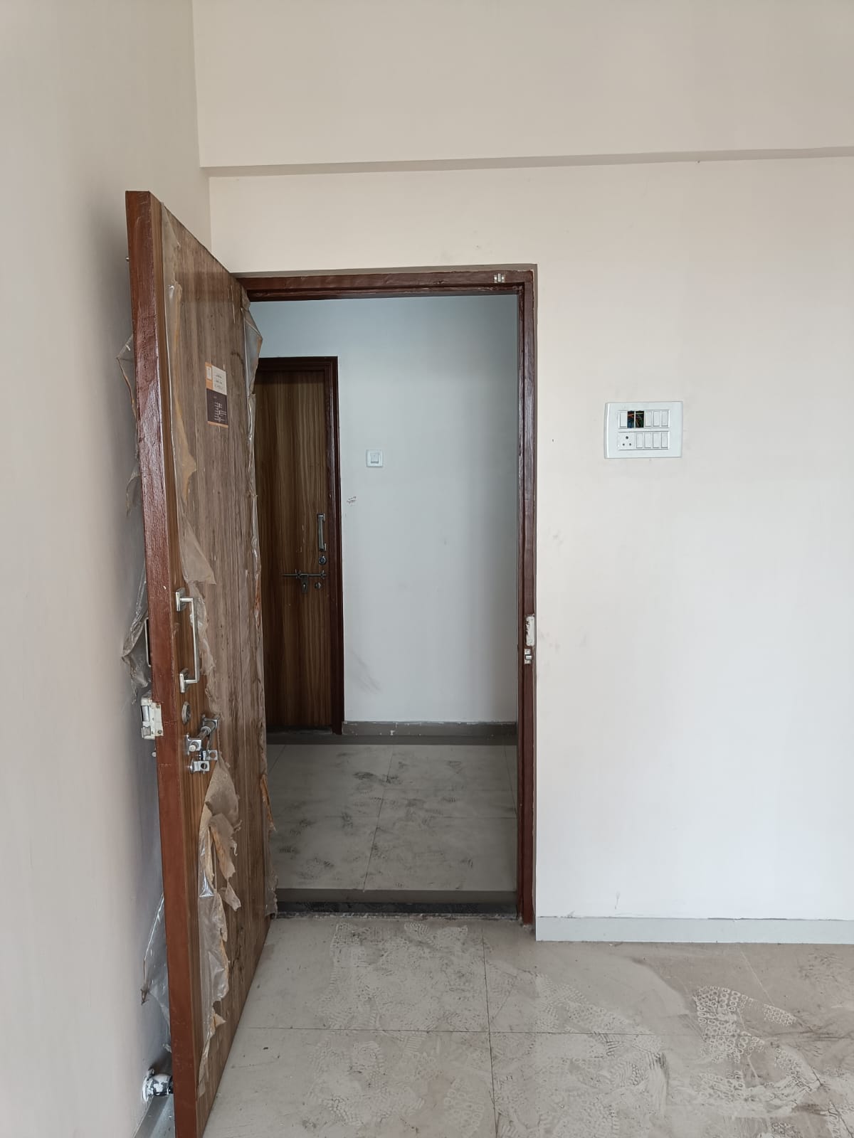 1 BHK Apartment For Rent in Aarti Deep