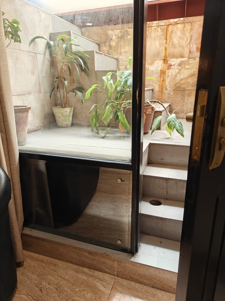 Balcony, ss-plaza-gurgaon 2 Bedroom 1100 Sq.Ft. Apartment In Sector 47 Gurgaon 9273547