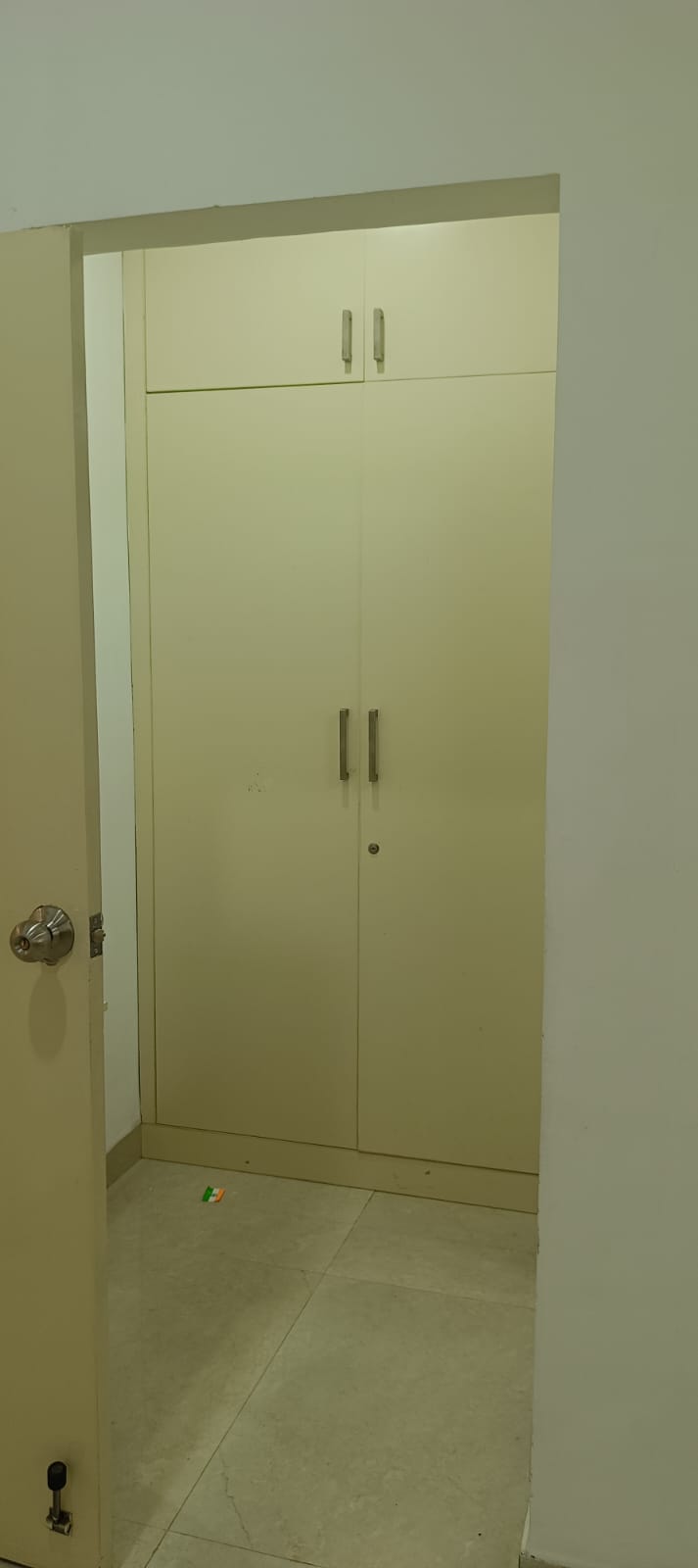 3 BHK + Pooja Room Apartment For Rent in Padmavati Residency 