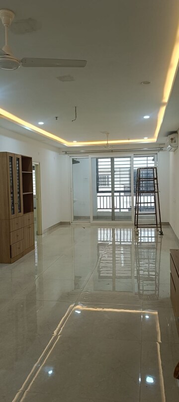 Building Lobby in 3 BHK Apartment at Kondapur – for Rent