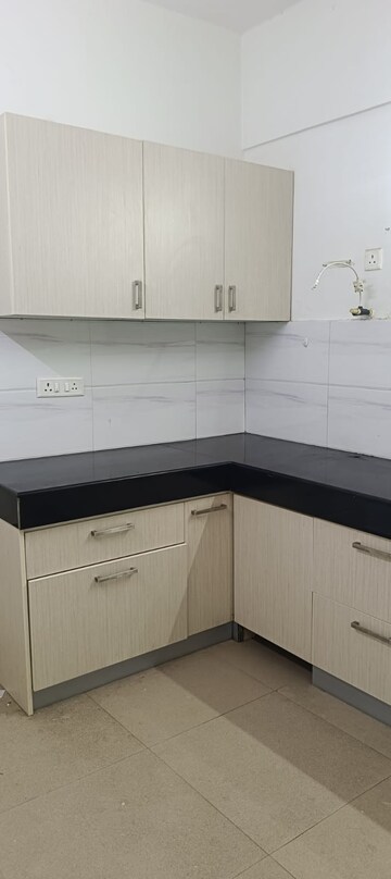 Kitchen in 3 BHK Apartment at Kondapur – for Rent