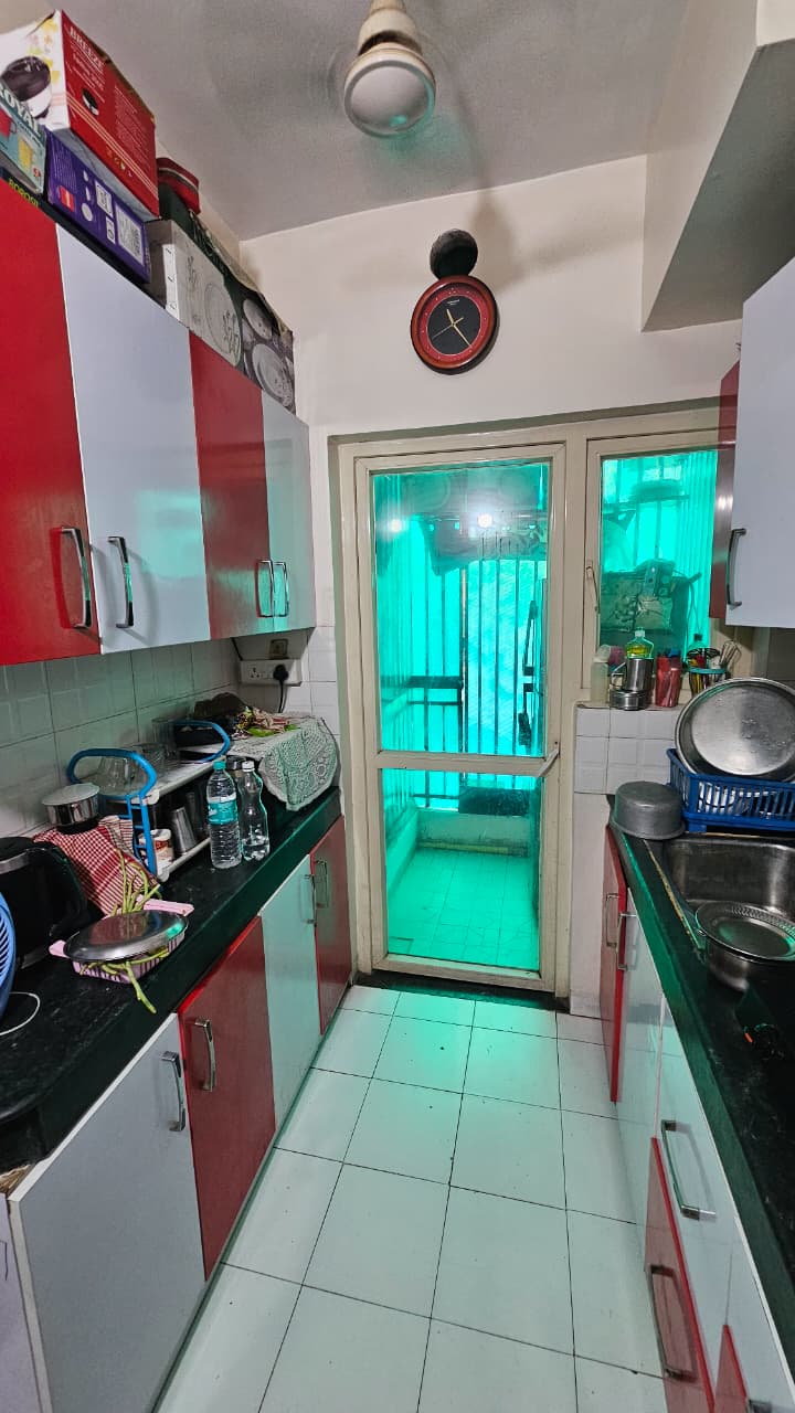 3 BHK + Study Room Apartment For Sale in BPTP Park Elite Floor II