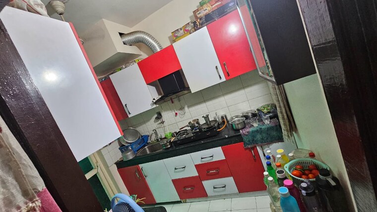 Team Area, bptp-park-elite-floor-ii 3 Bedroom 1620 Sq.Ft. Apartment In Sector 75 Faridabad 9273571