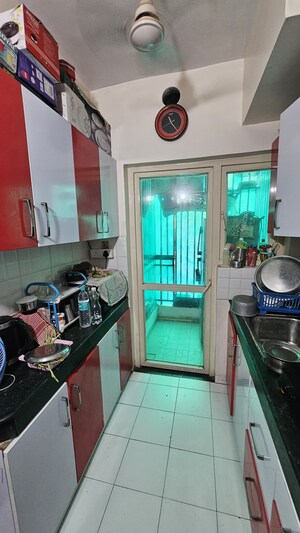 Team Area in 3 BHK Apartment at BPTP Park Elite Floor II, Sector 75 – for Sale