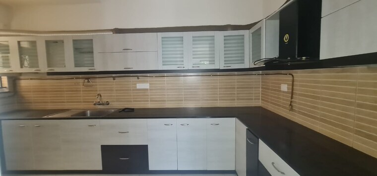 Kitchen, prestige-casabella 3 Bedroom 2271 Sq.Ft. Apartment In Chikkathoguru Bangalore 9273589