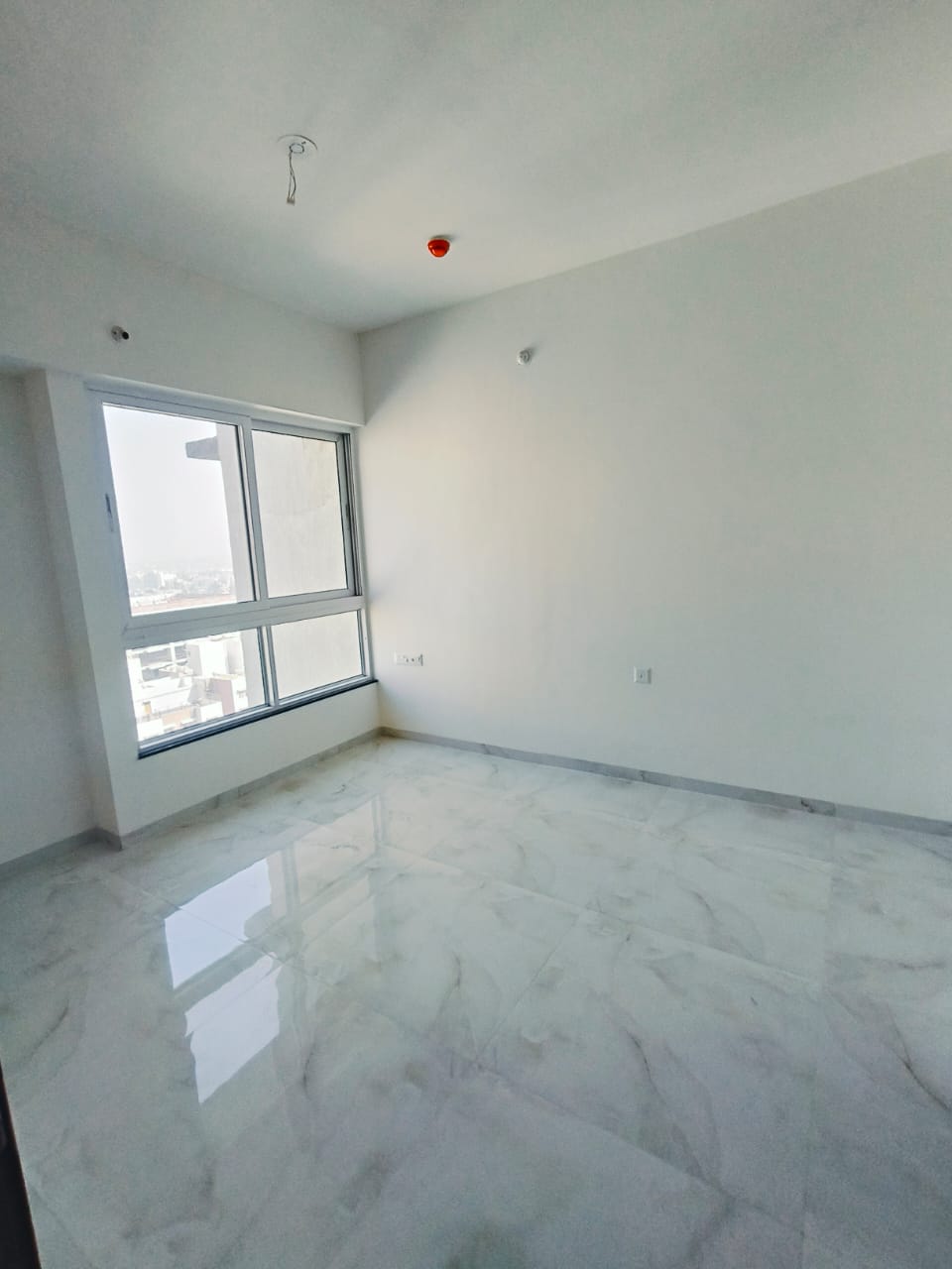 3 BHK Apartment For Sale in VTP HiLife