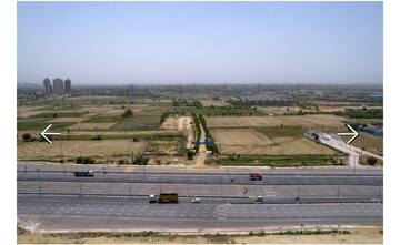 Plot Area in  Plot at Vatika One Express City, Sector 88b – for Sale