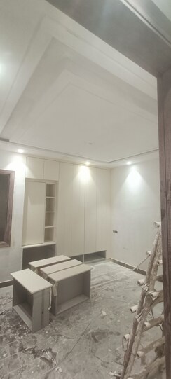 4 BHK Builder Floor For Sale in Rohini Sector 24
