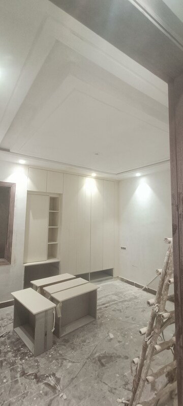 4 BHK Builder Floor For Sale in Rohini Sector 24