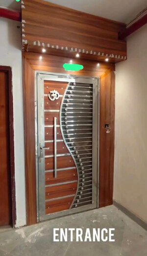 Furnished Amenities in 2 BHK Apartment at Gurgaon Dreamz, Sector 7 – for Rent