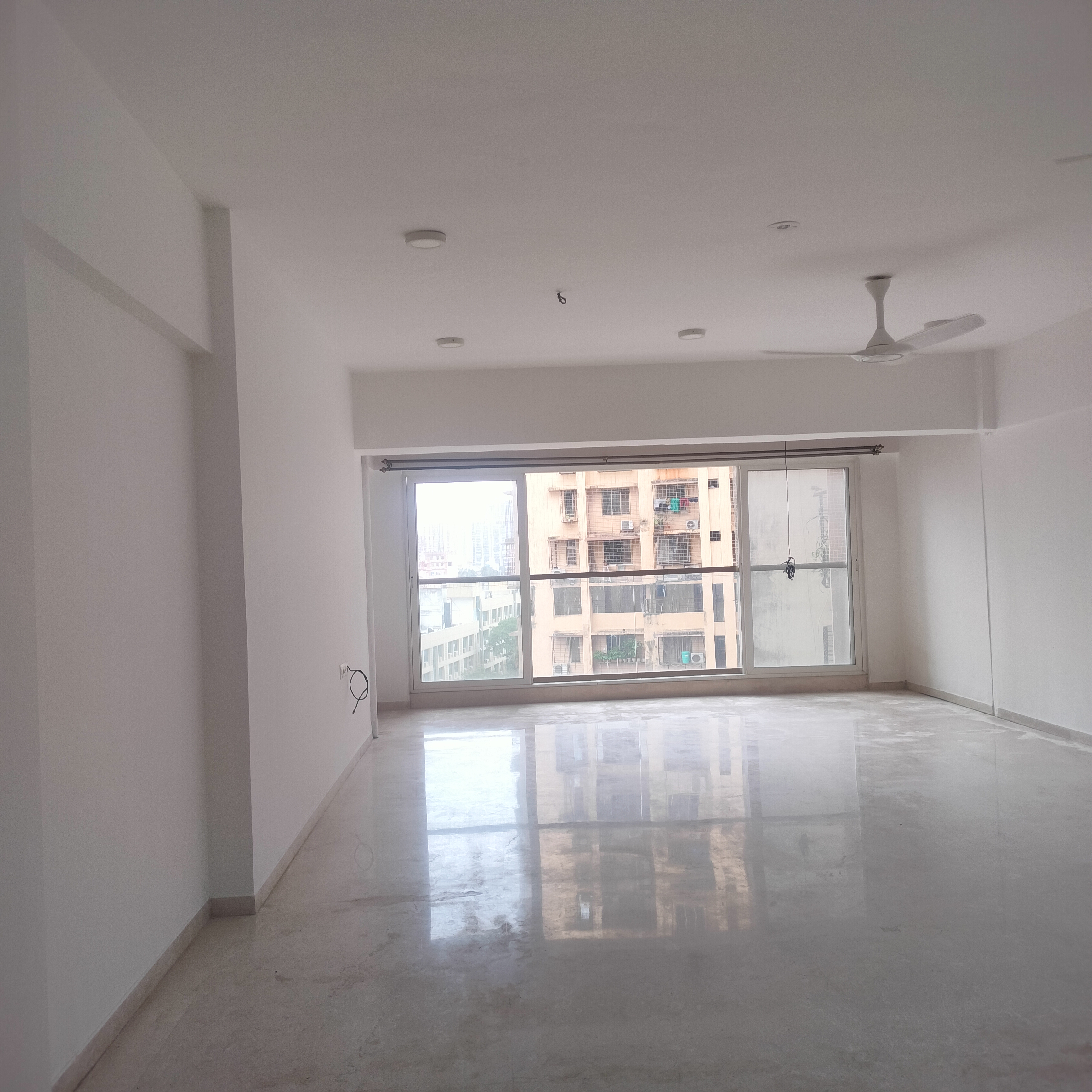 3 BHK 2285 Sq.Ft. Apartment in Bharat Skyvistas