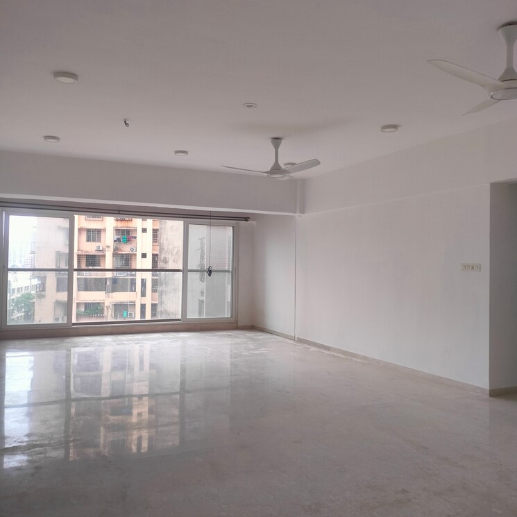 Living Room, bharat-skyvistas 3 Bedroom 2285 Sq.Ft. Apartment In Andheri West Mumbai 9273648