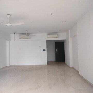 Master Bedroom in 3 BHK Apartment at Bharat Skyvistas, Andheri West – for Sale