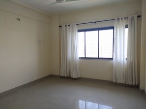 Bedroom in 1 BHK Apartment at Sapphire Lakeside, Powai – for Rent