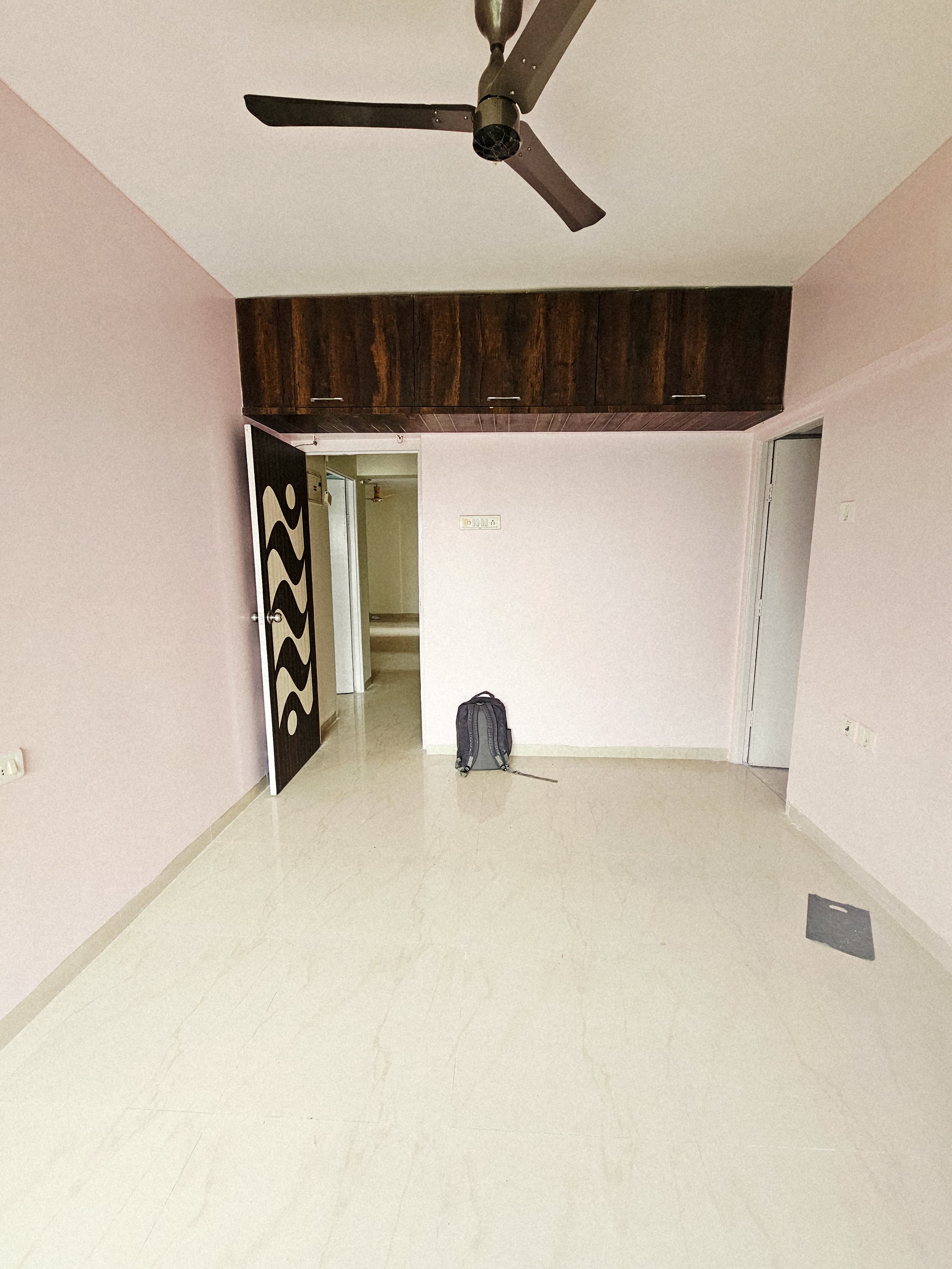 2 BHK Apartment For Sale in Sai Sawali Sankul
