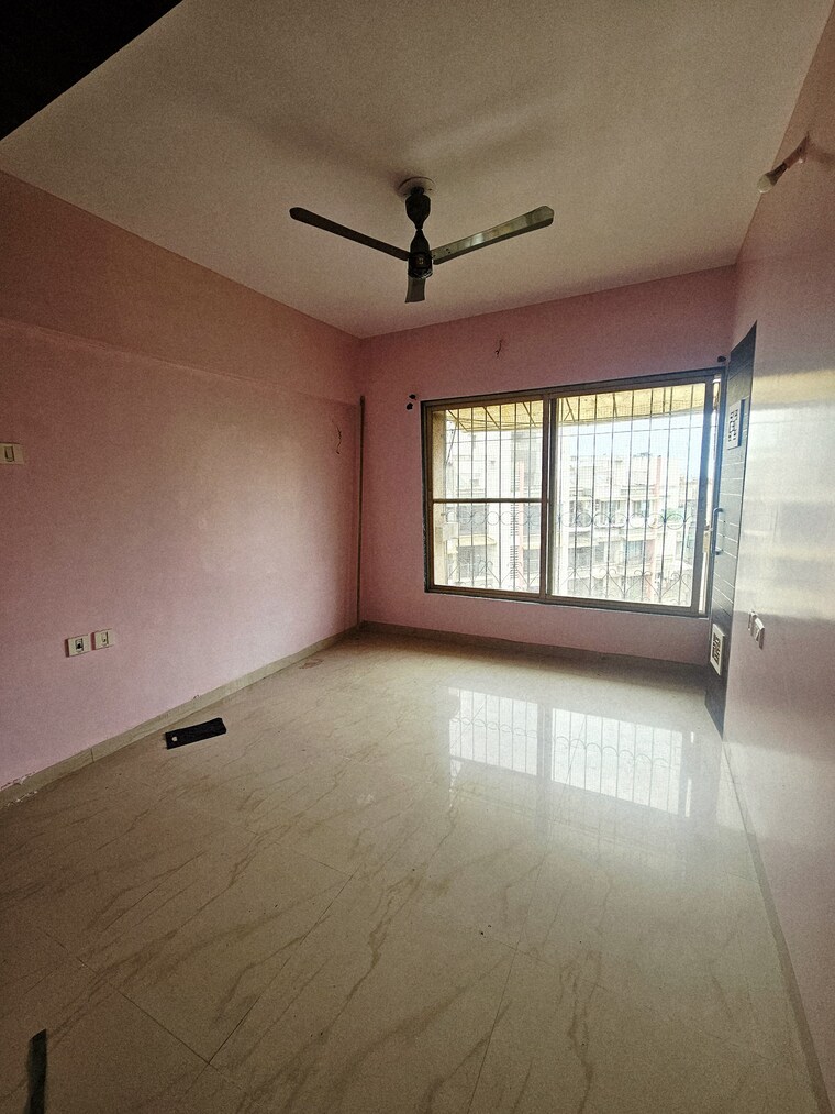 Room, sai-sawali-sankul 2 Bedroom 650 Sq.Ft. Apartment In Kalyan West Thane 9273662