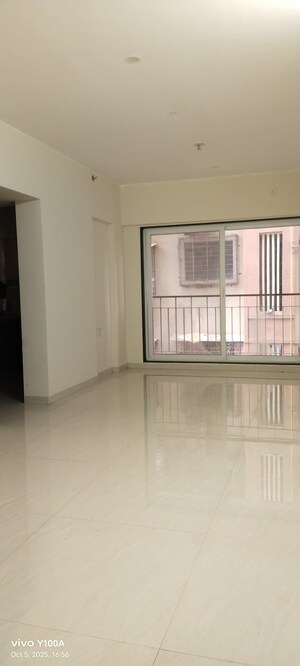 1 BHK Apartment For Rent in Terraform Dwarka, Ghatkopar East