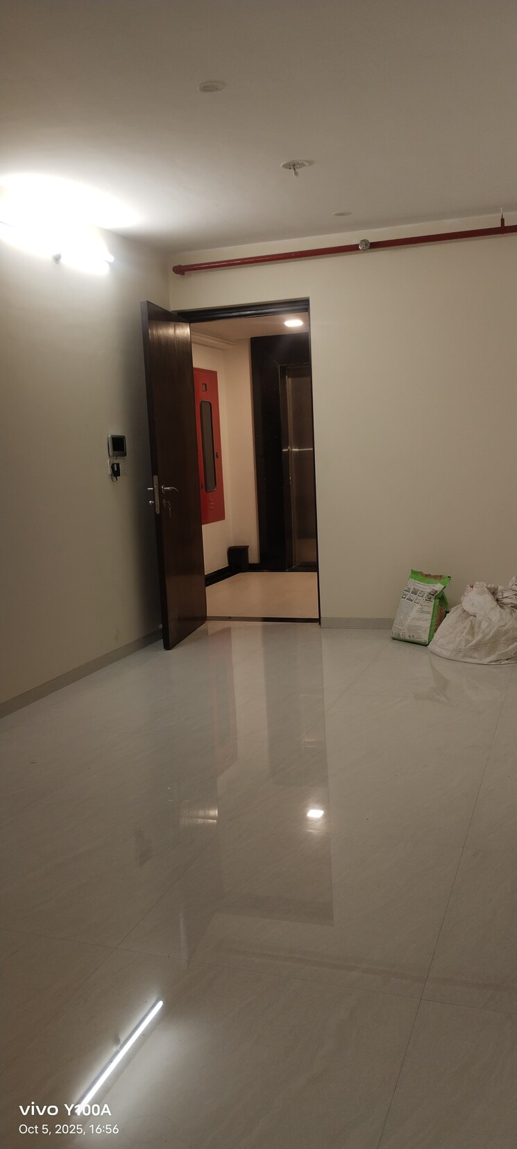 Room, terraform-dwarka 1 Bedroom 503 Sq.Ft. Apartment In Ghatkopar East Mumbai 9273673