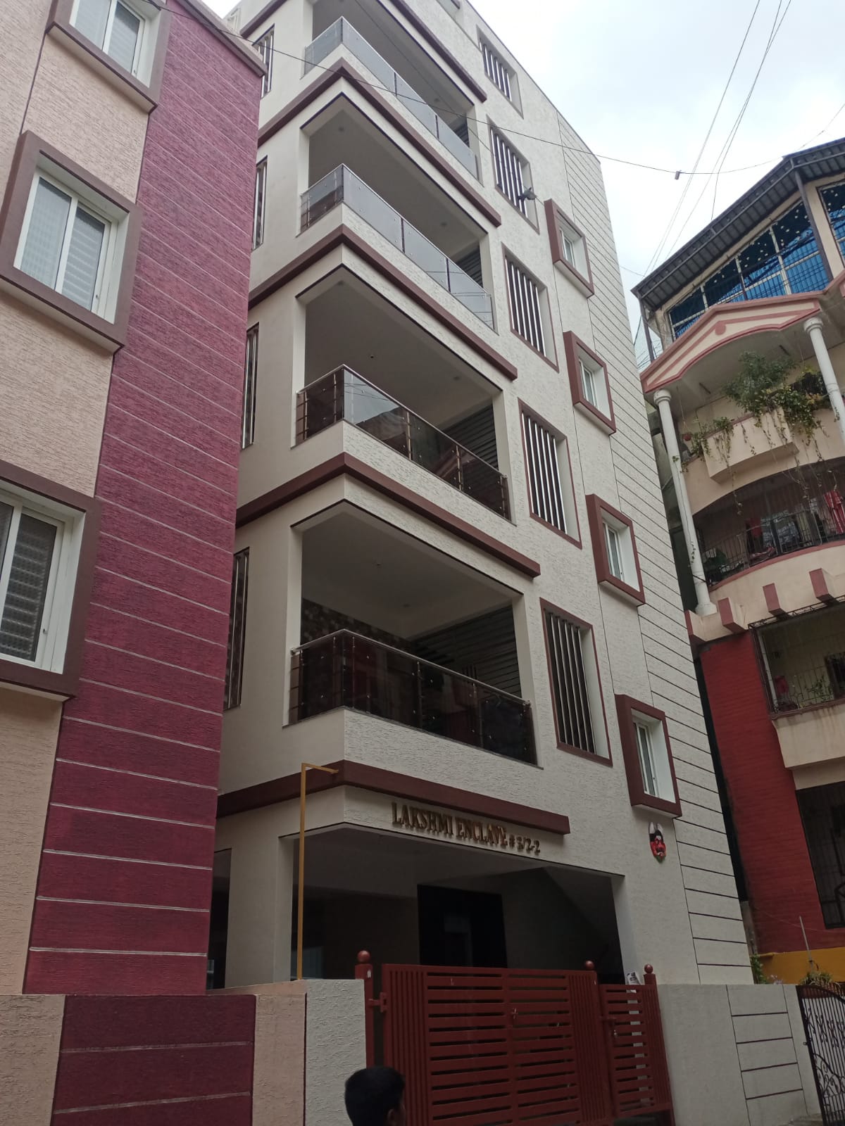 5 BHK Independent House For Sale in Sultanpalya